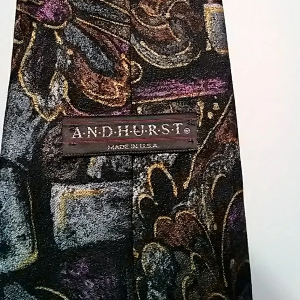 Men's Andhurst Dress Tie